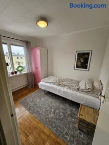 2 floor townhouse in Sörby - Image 2