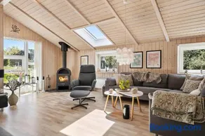 5 Person Holiday Home in Albaek - Image 2