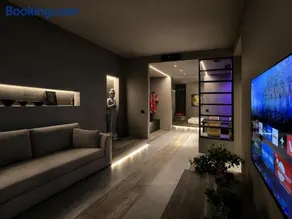 Agarthi Suites - Image 2