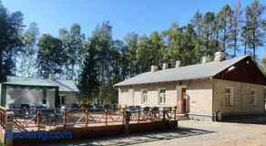 Saare Park Guesthouse - Image 1