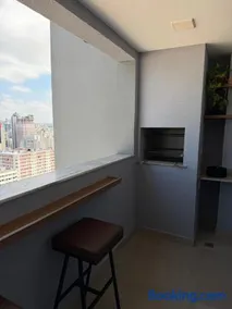Sofisticação, ótima localização e uma vista incrível! - Image 5