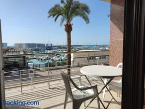Apartamento frente al mar - Image 3