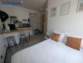Studio cosy proche du centre-ville - Image 1