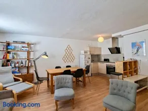 Appartement 3 pièces à Flaine, 6 pers, moderne et confortable - Image 2