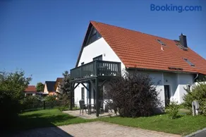 Ferienwohnung Am Hegebusch - Image 1