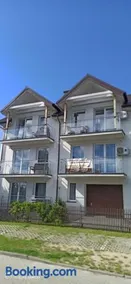 Apartamenty pod zaglami Teresa Strzemkowska - Image 1