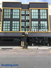 HL HOTEL Kota Bharu - Image 1