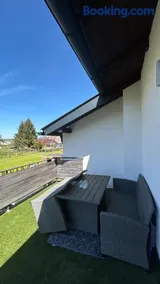 Gemütliche Wohnung in St Georgen nähe Attersee - Image 4