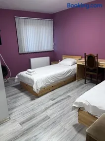 Семеен Хотел Сестримо - Image 2
