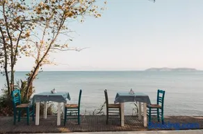 Vournelis Hotel - Image 1