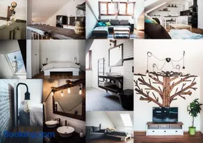 Apartmány na náměstí - Image 1