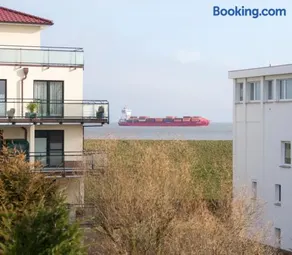 Ferienwohnung mit Meerblick Grimmershörnbucht - Image 2