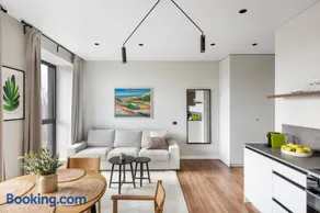 Nemunas Park Apartment - Image 1