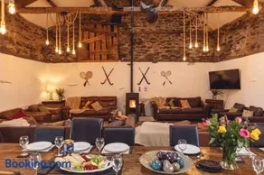The Lake District Bunkbarn, Ings - Image 1