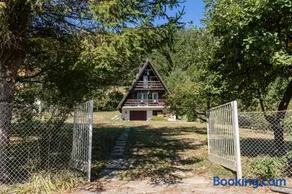 Pet-Friendly - Planinska Vikendica Međurečje - Image 2