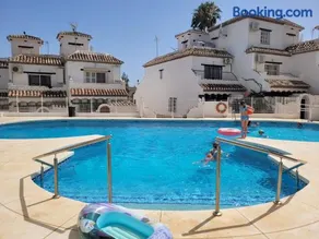 Beach House Casa Luna, Marbella - Image 1