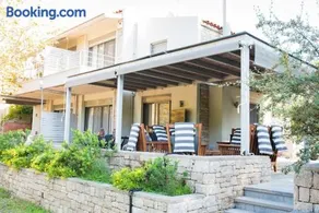 Spathies Serenity Villa by Halkidiki Villas - Image 1