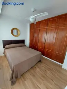 Apartamento en playa puig - Image 5