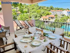 Paradise House Apart2, 5min walking distance to Fiskardo center - Image 3
