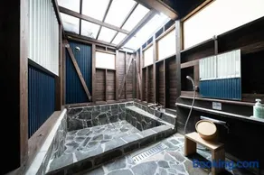 Blue House - Image 1
