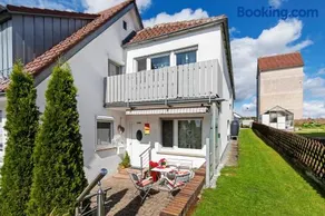 Ferienwohnung Steffi - Image 1