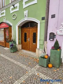 Apartmán GREEN - Image 2