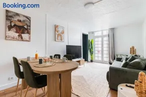 Duplex moderne proche metro - Mairie des Lilas - Image 2