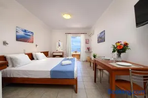 Barbati View Luxury Hotel Apartments - Image 2