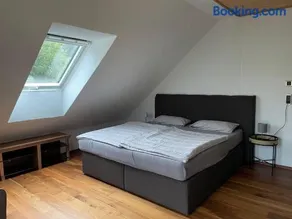 Ferienwohnung Waldesrand - Image 5