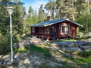 Lomamökki Mäntylä - Image 1