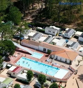 Camping Escale du Perthuis - Image 3