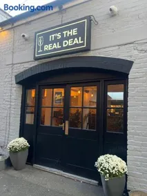Flat in the centre of Deal Town - Image 1