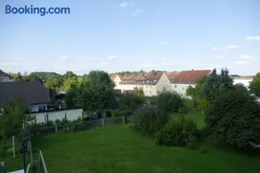 Fewo Am Messepark - Image 1