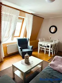 Bright Apartment in Haapsalu - Image 5