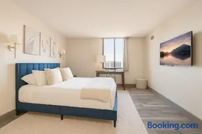 Downtown Hartford Condo - Bushnell Park - Convention Center - Image 3