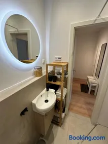 Seibel's SUITES - Luxus 2 Room Flat in best Rüttenscheid - Image 4