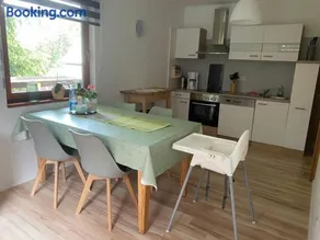 Ferienwohnung-/Haus mit kostenfreiem Parkplatz - Image 3