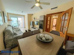 Apartament Peñíscola Centro Llandels 3000 - Image 1