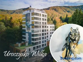 Apartament Spokoloko Kurort Kozubnik Uroczysko Wilka - Image 1