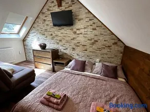 SG - WELLNESS - chalupa Podkrkonoší - Image 2