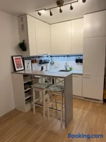 Lovely 1-bedroom apartment near park in Vilnius - Image 2