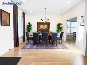NEW REMODEL Denver Luxury Home with Private HOT TUB - Image 3