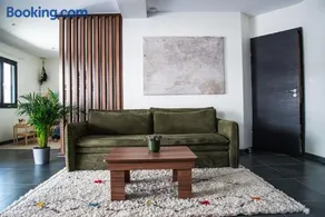 "Nouveau "Appartement Cosy avec terrasse et jardin - Image 4