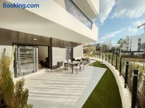 NEW GROUNDFLOOR APT. ARENALES DEL SOL - Image 4