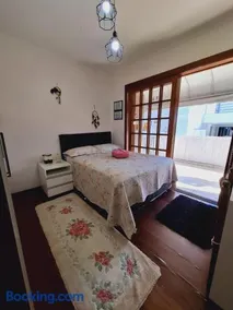 Quarto familiar na cidade do Cristo - Image 1