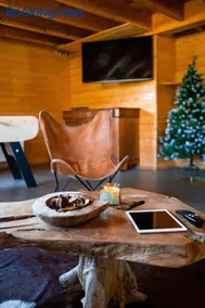Chalet Le Paradis Perdu - Image 3
