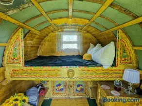 The gypsy wagon - Image 4