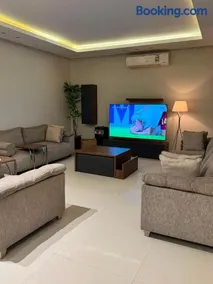 شاليهات دبليو العمارية W Chalet - Image 2