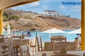 Parathinalos Beach House - Image 1
