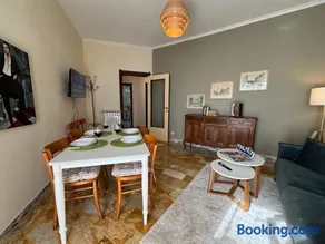Appartement de vacances avec 1 chambre à coucher pour 4 personnes - Image 2
